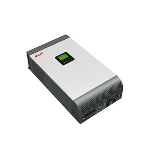 High Frequency 1KW pv inverter 50A PWM solar 12v DC off grid hybrid solar inverter