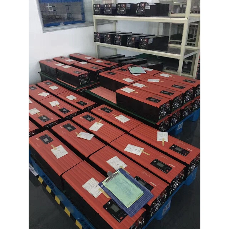 Pure Sine Wave Power Inverter 24v 220v Single Phase Inverter 3kw 4kw 5kw