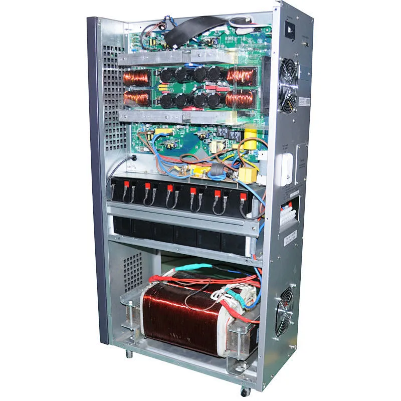 MUST Uninterruptible power supply 6KVA 10KVA medical ups school UPS