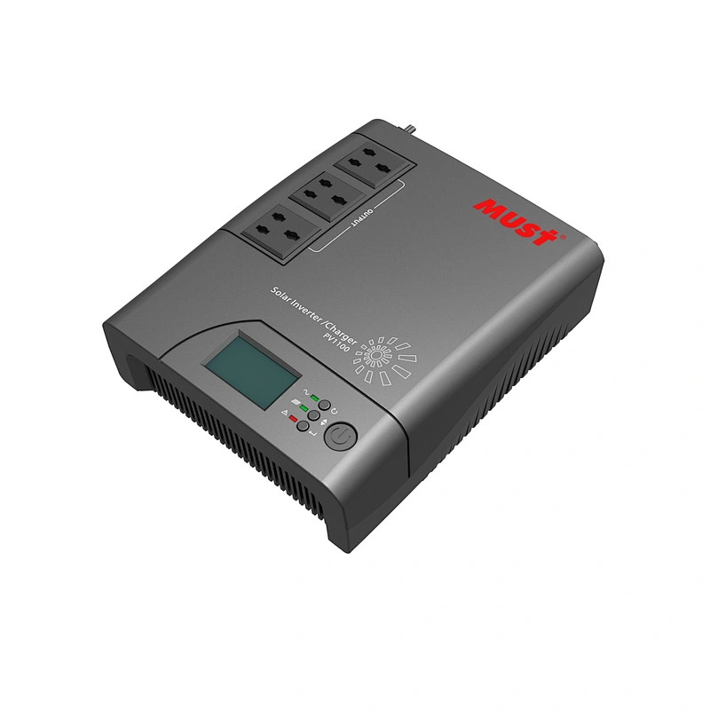 HOT 1.2KVA 2.4KVA UPS Good quality 1.2KVA 2.4KVA home inverter 230V AC INPUT for Middle East UPS