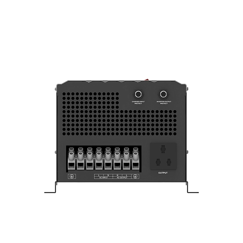 Wholesale price cheap 8kw 10kw transformer power inverter