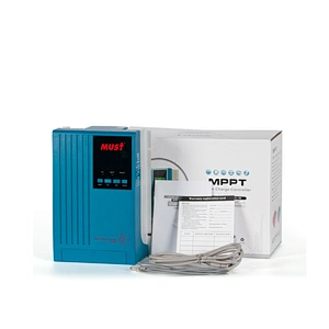PC16-3015A MUST MPPT Solar Charge Controller 12/24A Auto Detection