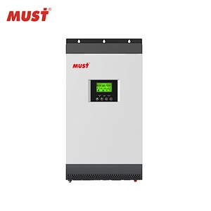 Must PV1800 VPM series high frequency off grid inverter 2000W 3000W 4000W 5000W off grid solar inverter