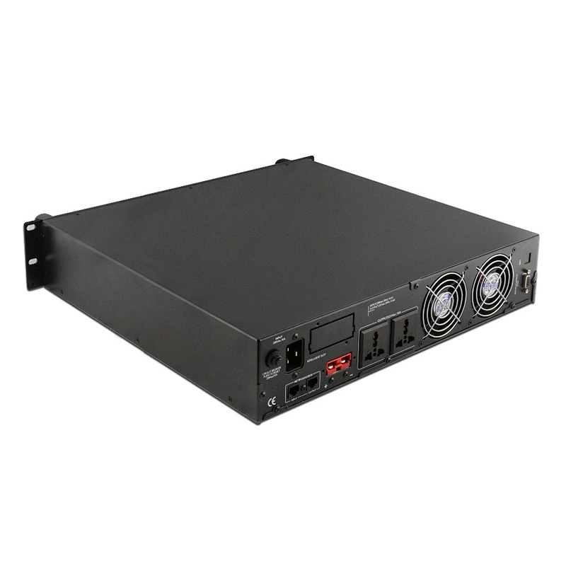 Must best supplier MUST CCTV UPS 1kva/2kva/3kva UPS Backup Long Time Home Appliances