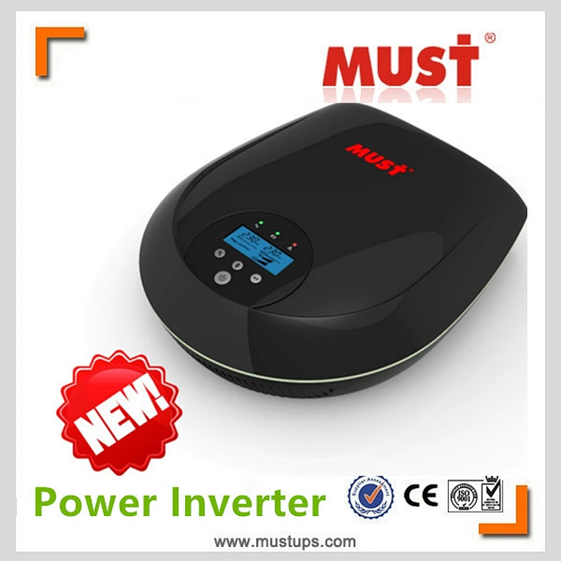 MUST New Inventions in China 1200W Power Inverter 10000 Watt Power Inverter