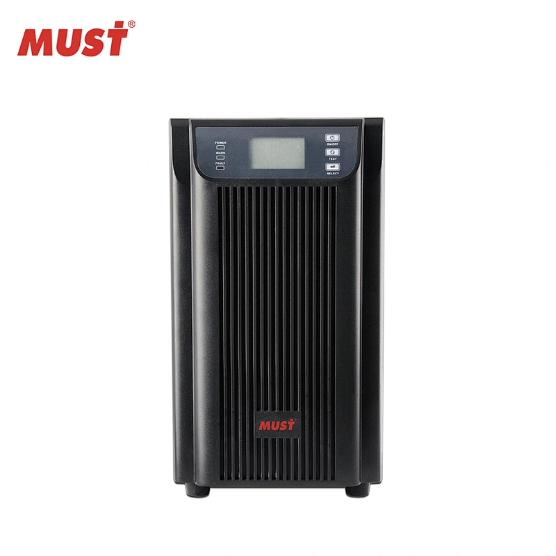 UPS uninterruptible power supply Small Power 36V 220V Online ups 1000W