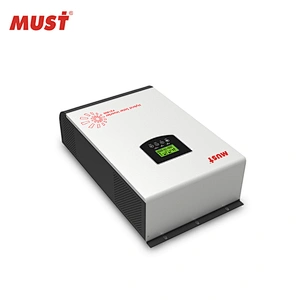 Good factory MUST High frequency off grid solar power inverter 2000w 24v price pure sine wave output inverter inversor  onduleur