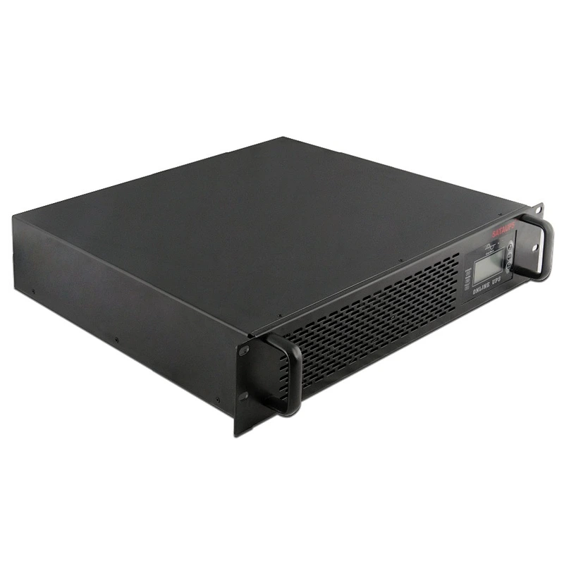 Must best supplier MUST CCTV UPS 1kva/2kva/3kva UPS Backup Long Time Home Appliances