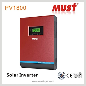 Solar Inverter MPPT Infini solar 4KW Hybrid inverter
