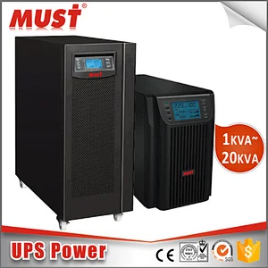 Online transformer-based online ups 15kva 20kva 30kva 50kva 80kva 100kva price
