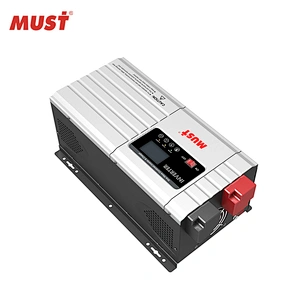 MUST 1.5KW inverter MUST ENERGY Home Application and 1500W Load Power off grid 1.5KW inverter