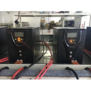 Pure sine wave power inverter 500w 12vdc 220vac with AVR function