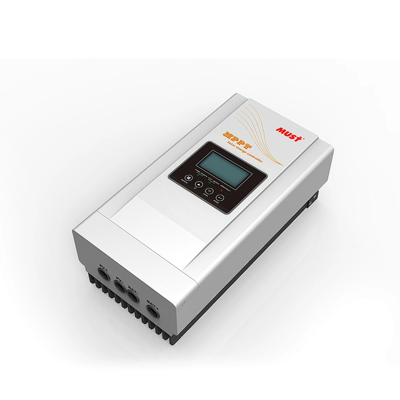 cheap price mppt solar charge controller 20A 30A 45A 60A