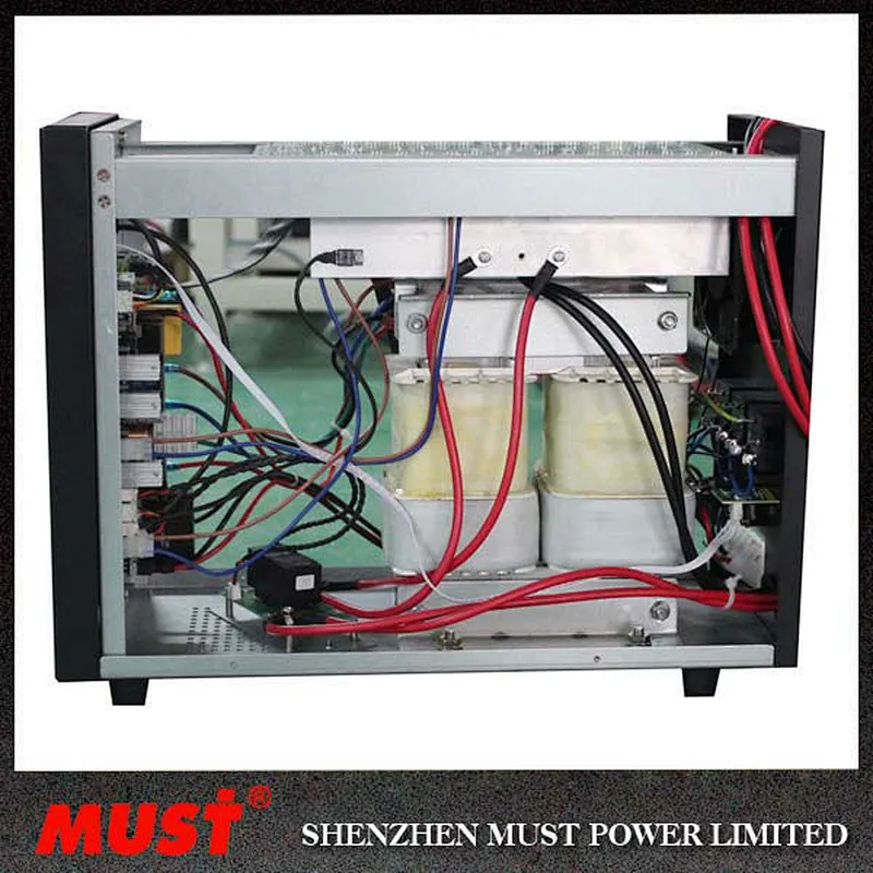 110V /220V Best home mini ups 300w -3500w