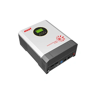 MUST inversor 3000w 3kva power inverter dc to ac converter with rs485