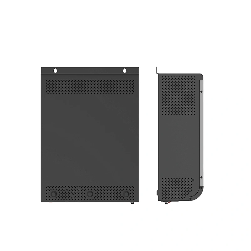 high frequency solar inverter 3000W  inverter dc 48v to ac 110v 3000w