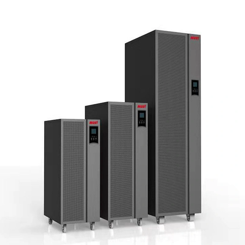 new product 15KVA 60 kva UPS price to saudi arabia