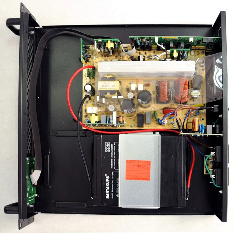 ISO certificates Must best supplier MUST 2KVA Green Power UPS High Frequency Online Design for Bank ATM Machine power supply