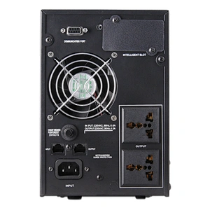 MUST POWER 220v 50/60Hz 1KVA ~3KVA single phase High frequency online ups / uninterrupted power supply for home solar system