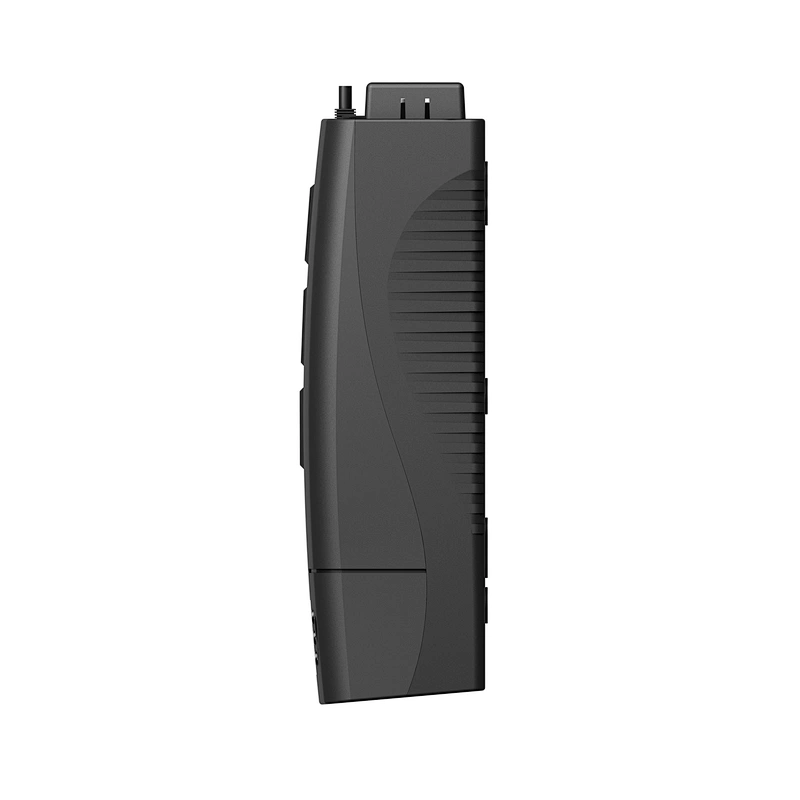 MUST off grid solar inverter 1200VA 720W 12V high frequency inverter
