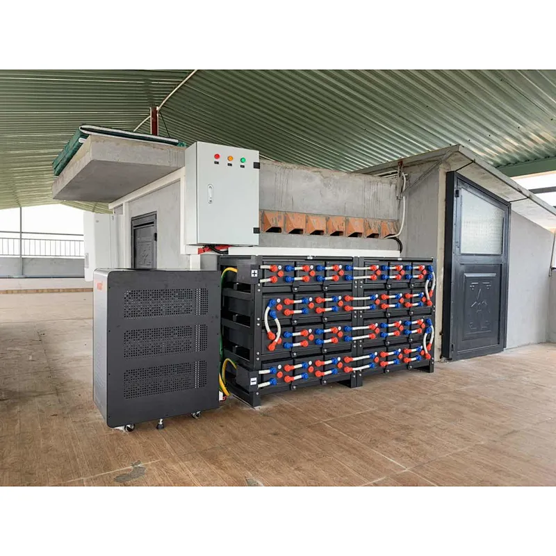 MUST DC AC inverter hybrid solar power system inverter 9kw 12kw 3phase