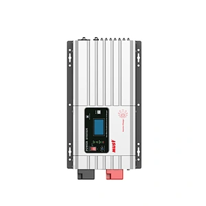 EP3000 Pro series 1000 6000 Watt Pure Sine Wave Inverter With Charger Power Inverter