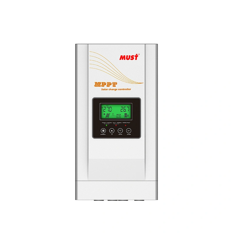 cheap price mppt solar charge controller 20A 30A 45A 60A