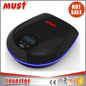 Must brand 720w 12v 220v power inverter price in Pakistan