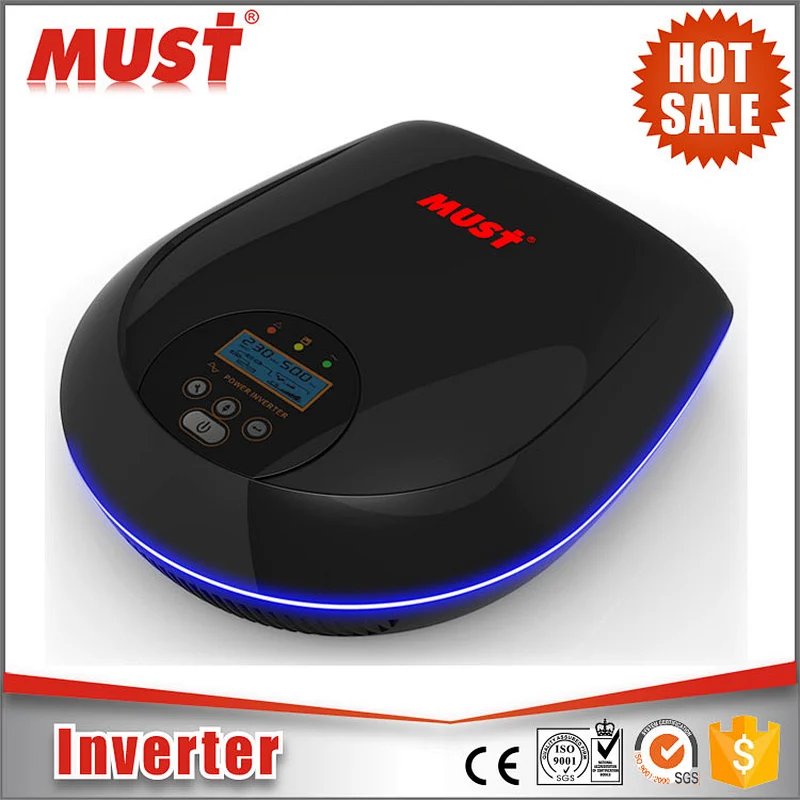 Must brand 720w 12v 220v power inverter price in Pakistan