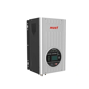 Best price  off grid 5000W solar power inverter supplier