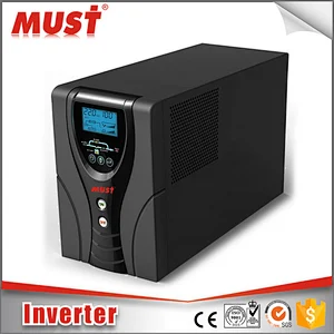 MUST Pure sine wave power inverter 800W