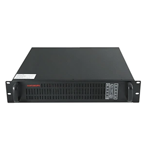 ISO certificates Must best supplier MUST 2KVA Green Power UPS High Frequency Online Design for Bank ATM Machine power supply