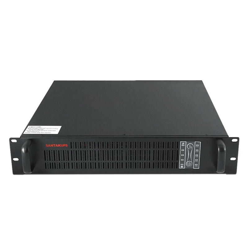 ISO certificates Must best supplier MUST 2KVA Green Power UPS High Frequency Online Design for Bank ATM Machine power supply
