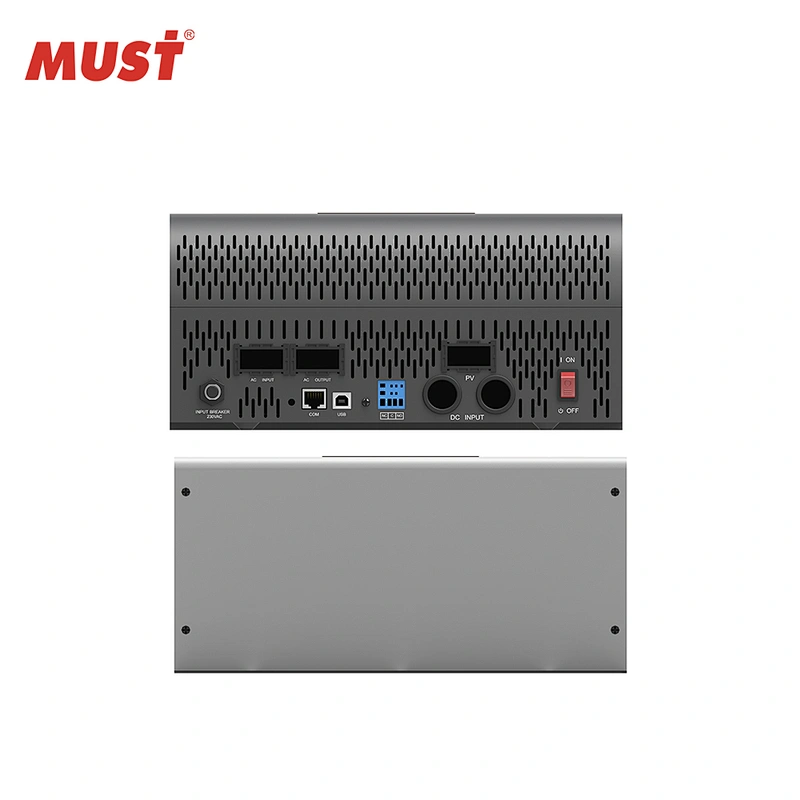 MUST inverter solar charger  2000w grid tie inverter 24v 220v pwm dc to ac inverter promotion price