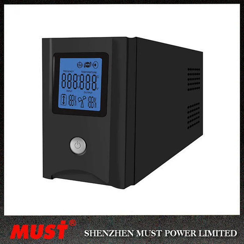 400VA - 2000VA super power computer ups