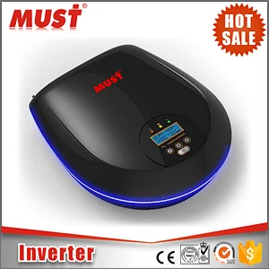 MUST New Inventions in China 1200W Power Inverter 10000 Watt Power Inverter