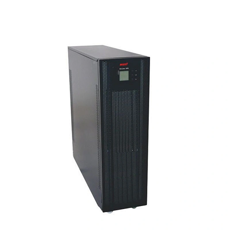 new product 15KVA 60 kva UPS price to saudi arabia
