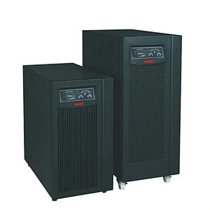UPS could connect with power generator 6kva ups