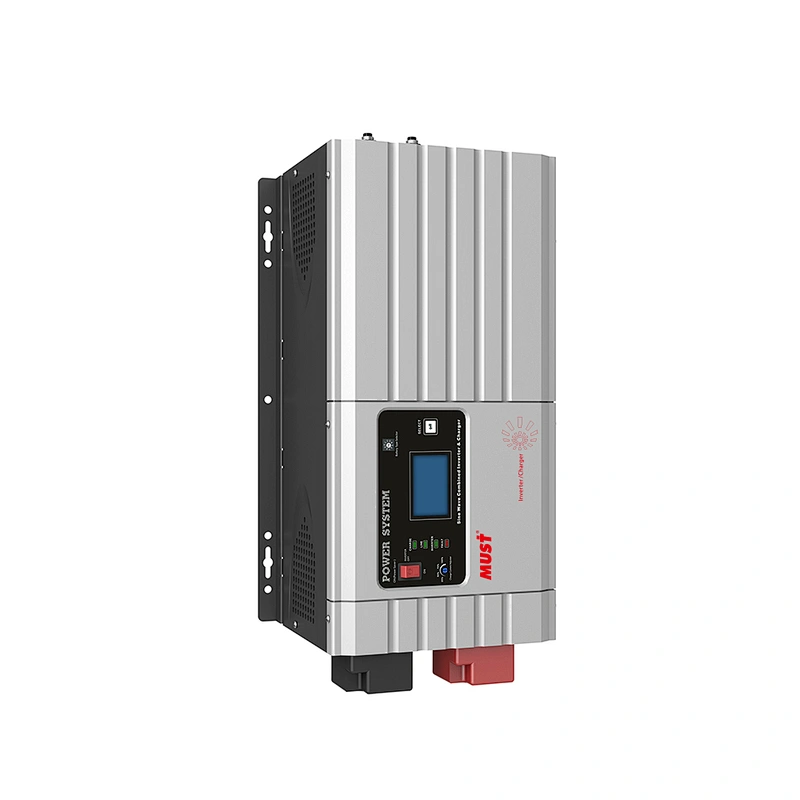 220v 230v 10kw Home Ups Inverter with Transformer Inside
