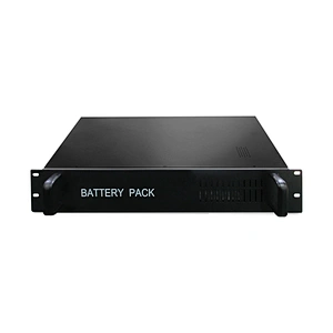 MUST rack mount ups 1 kva to 3 kva online with pfc rectifier igbt inverter