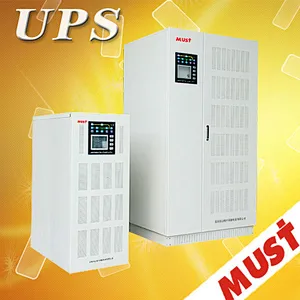 120 kva ups