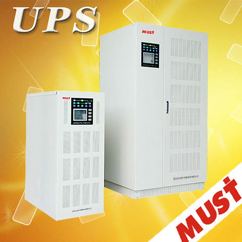 120 kva ups