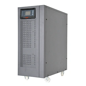 MUST 10kva to 20kva ups with voltage regulator online UPS with SNMP card