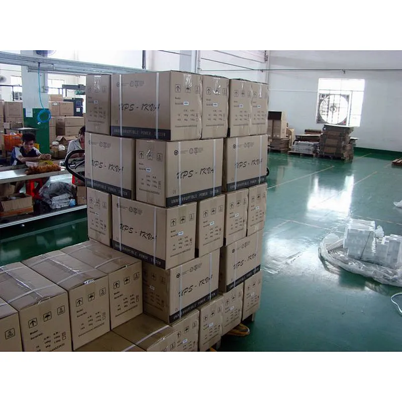 MUST Brand high frequency online tower UPS 1KVA 2KVA 3KVA 6KVA