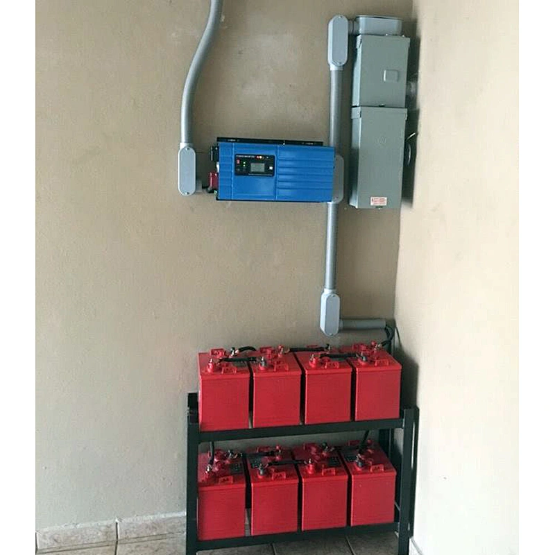 EP3000 Pro series Popular Power star inverter 1000w 2000w 3000w 4000w 5000w 6000w