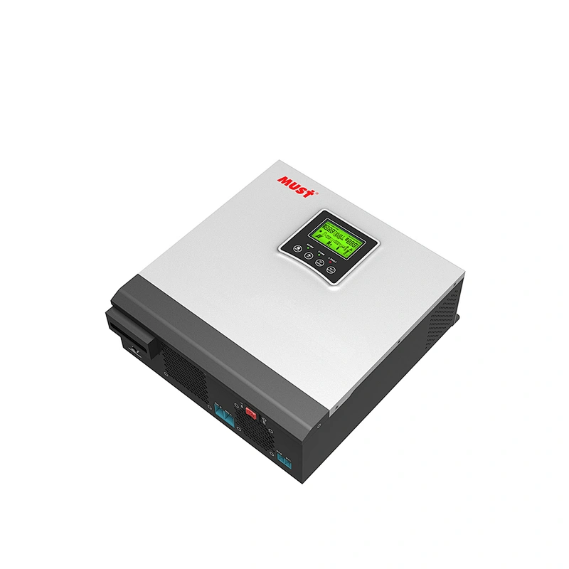 1KW-5KW high frequency solar inverter PV1800 VPM solar inverter for Bahrain market