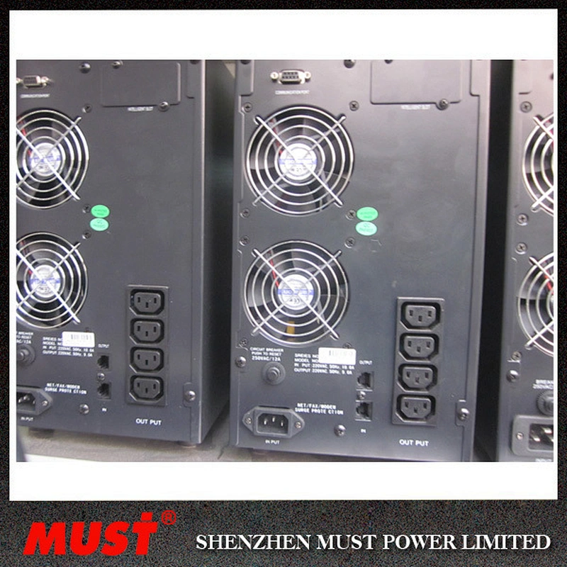 OEM mini online ups system 1000va-3000kva manufacture ups price