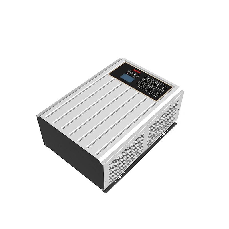 PH3000 Series grid hybrid solar power inverter 12kw 9kw 4kw 2kw