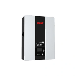 NEW !! MUST Lithium Battery 48V 50AH 100AH 200AH for Solar System Application
