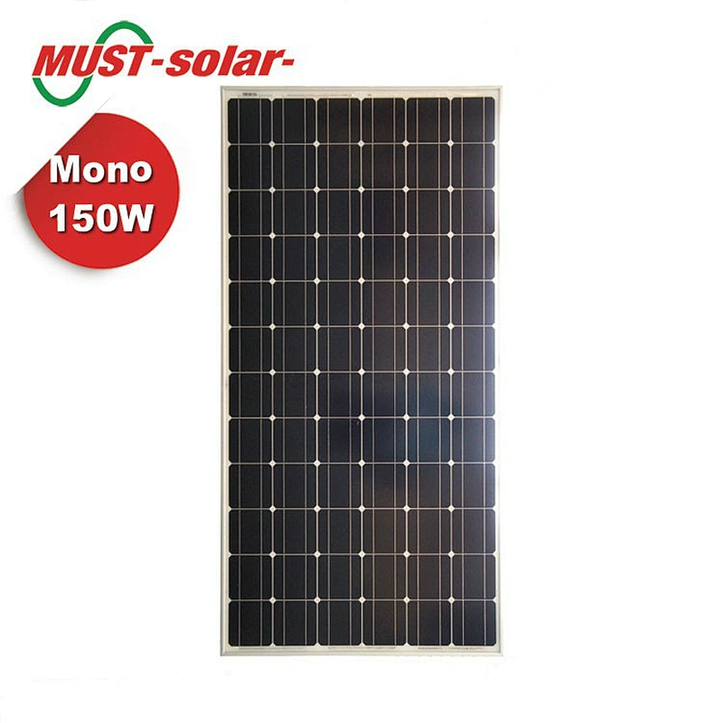 Must PV1800 2kw 3kw 4kw 5kw power system solar system  with mppt solar charge controller